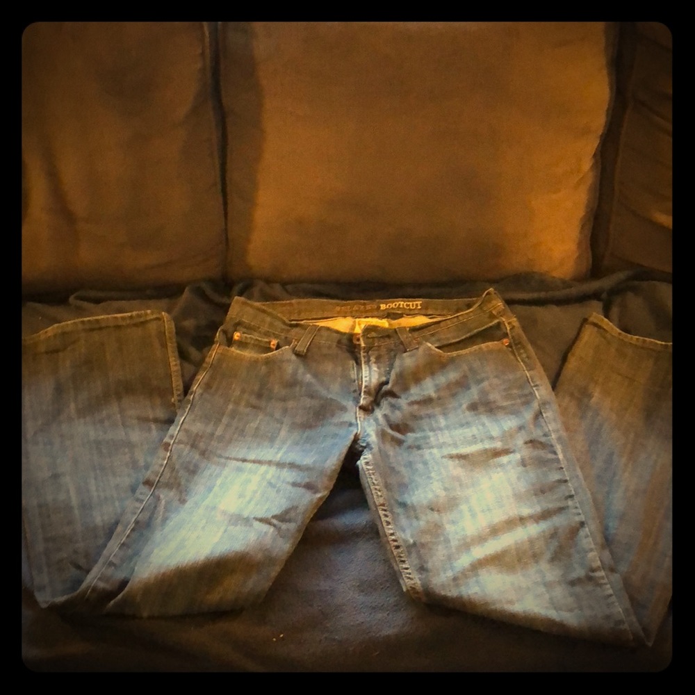 Men’s jeans